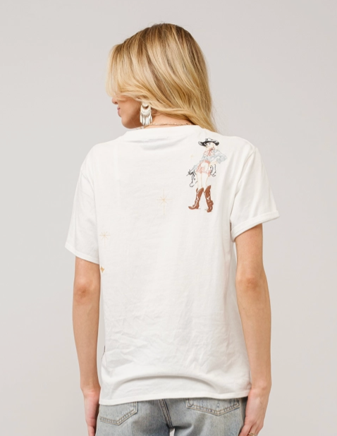 TILLY TEE