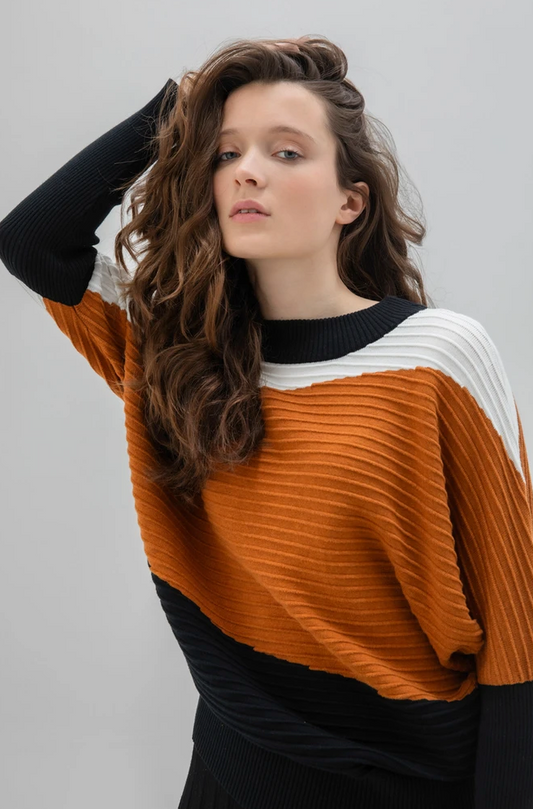 KENNA SWEATER