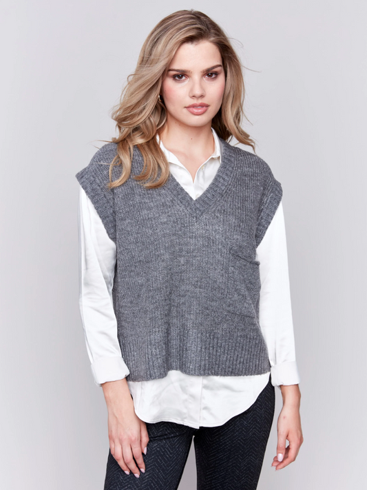 WILLOW VEST