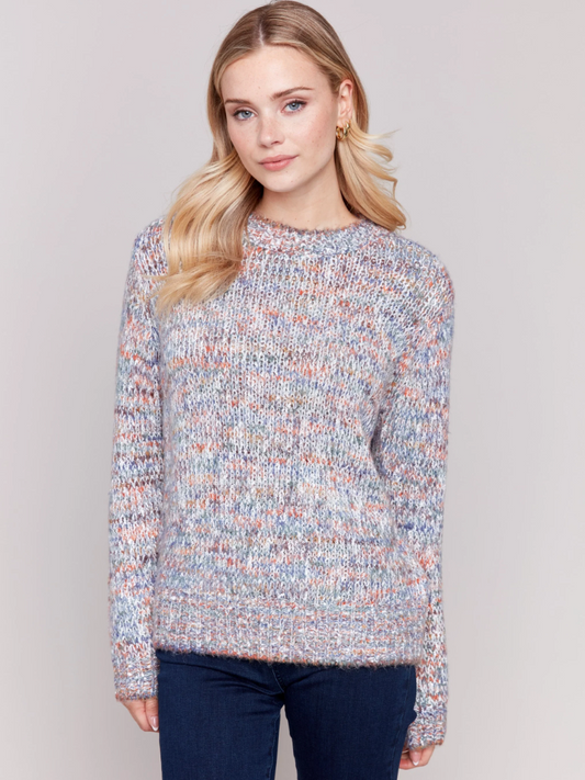 JOYOUS DAWN SWEATER