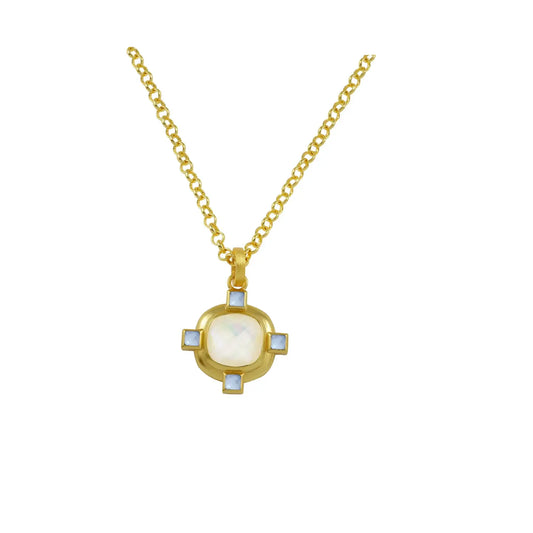 DOMINIQUE NECKLACE