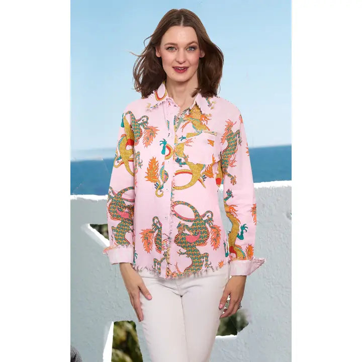 MIKA TOP