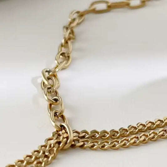LORALAI NECKLACE