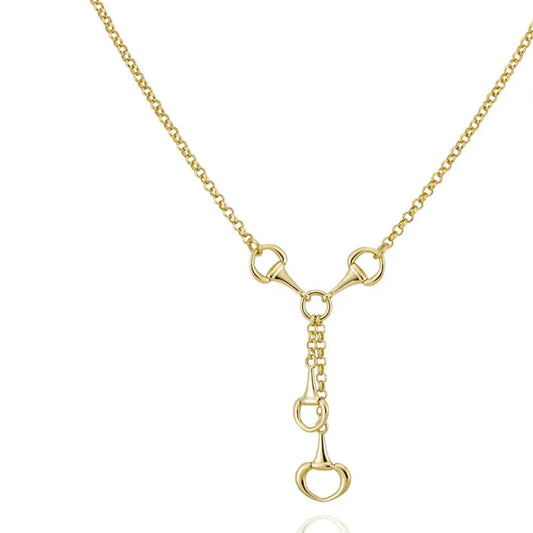 LANDRY NECKLACE