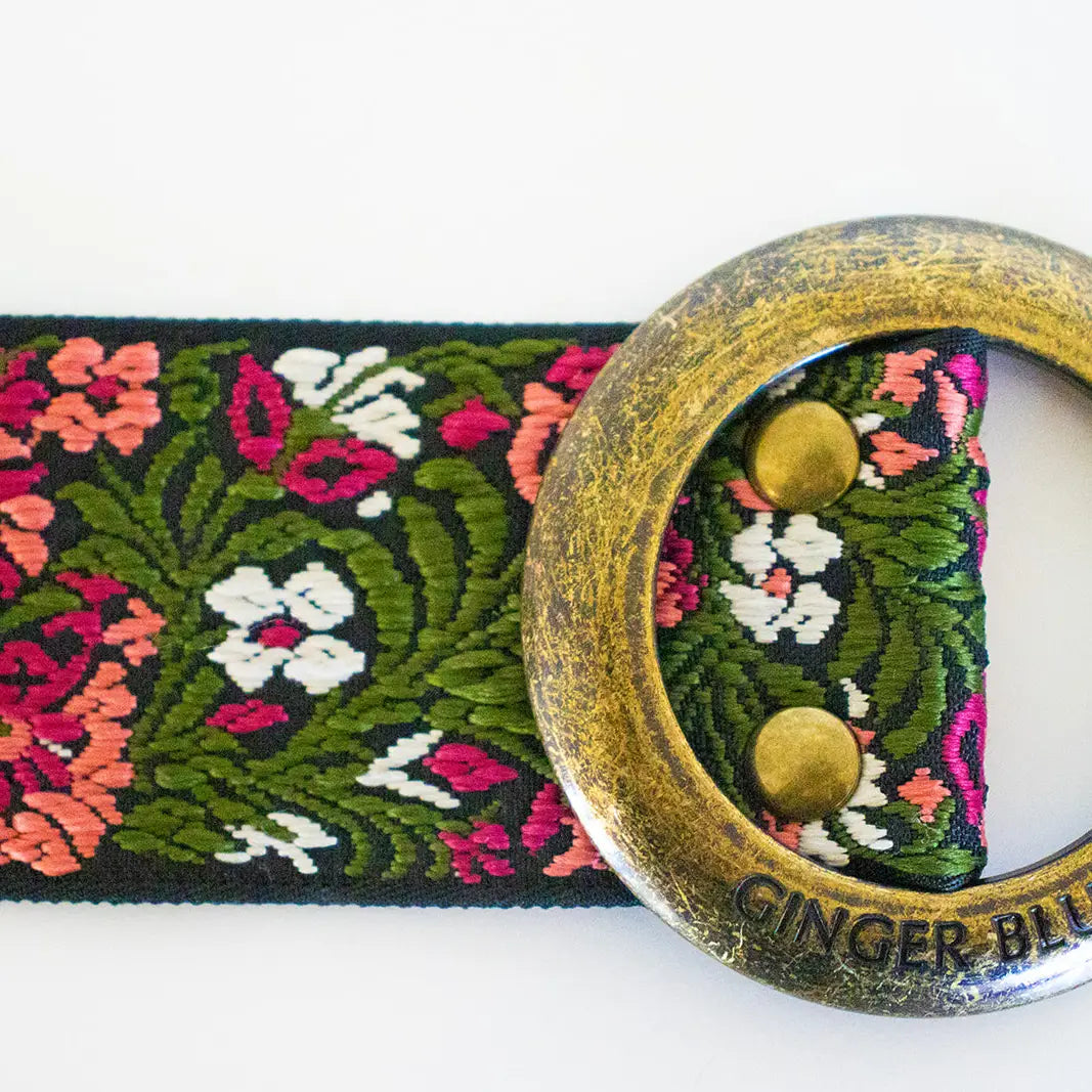 SUPER BLOOM BELT