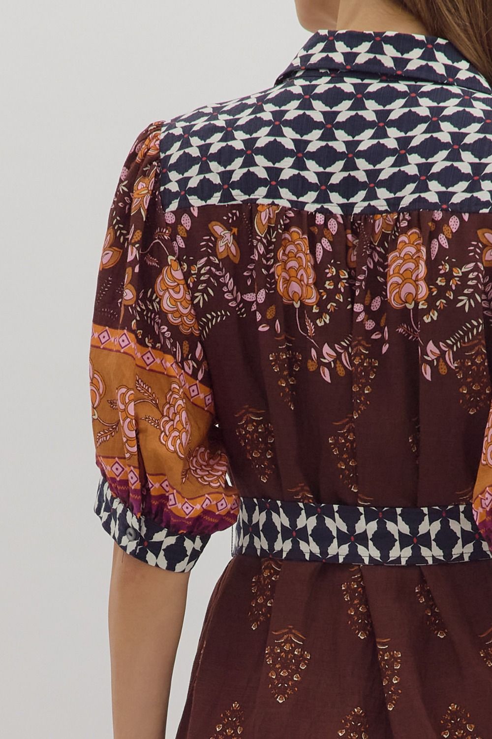 LAKELYN DRESS