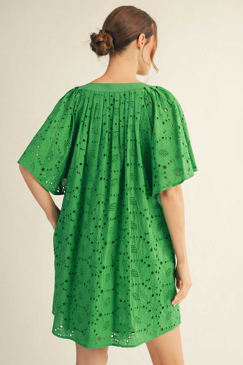 EVALIE DRESS