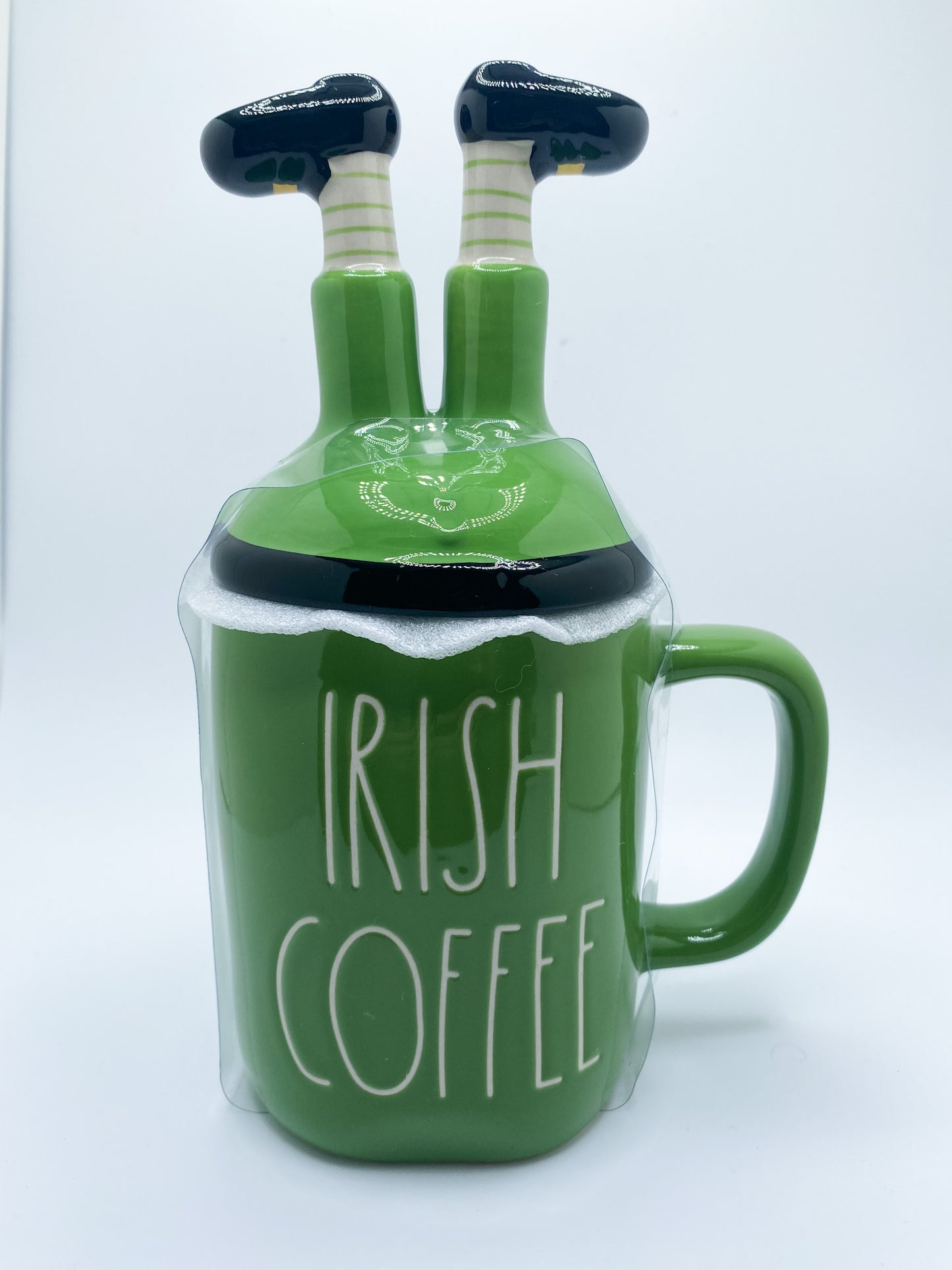 IRISH COFFEE MUG