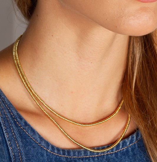 LAGES NECKLACE