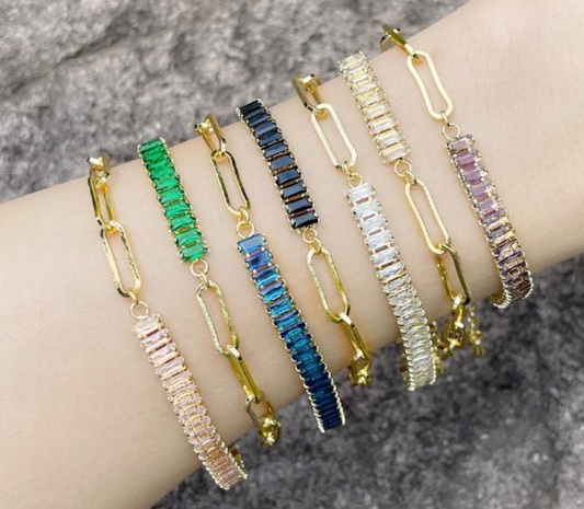 SYDNEY BRACELET